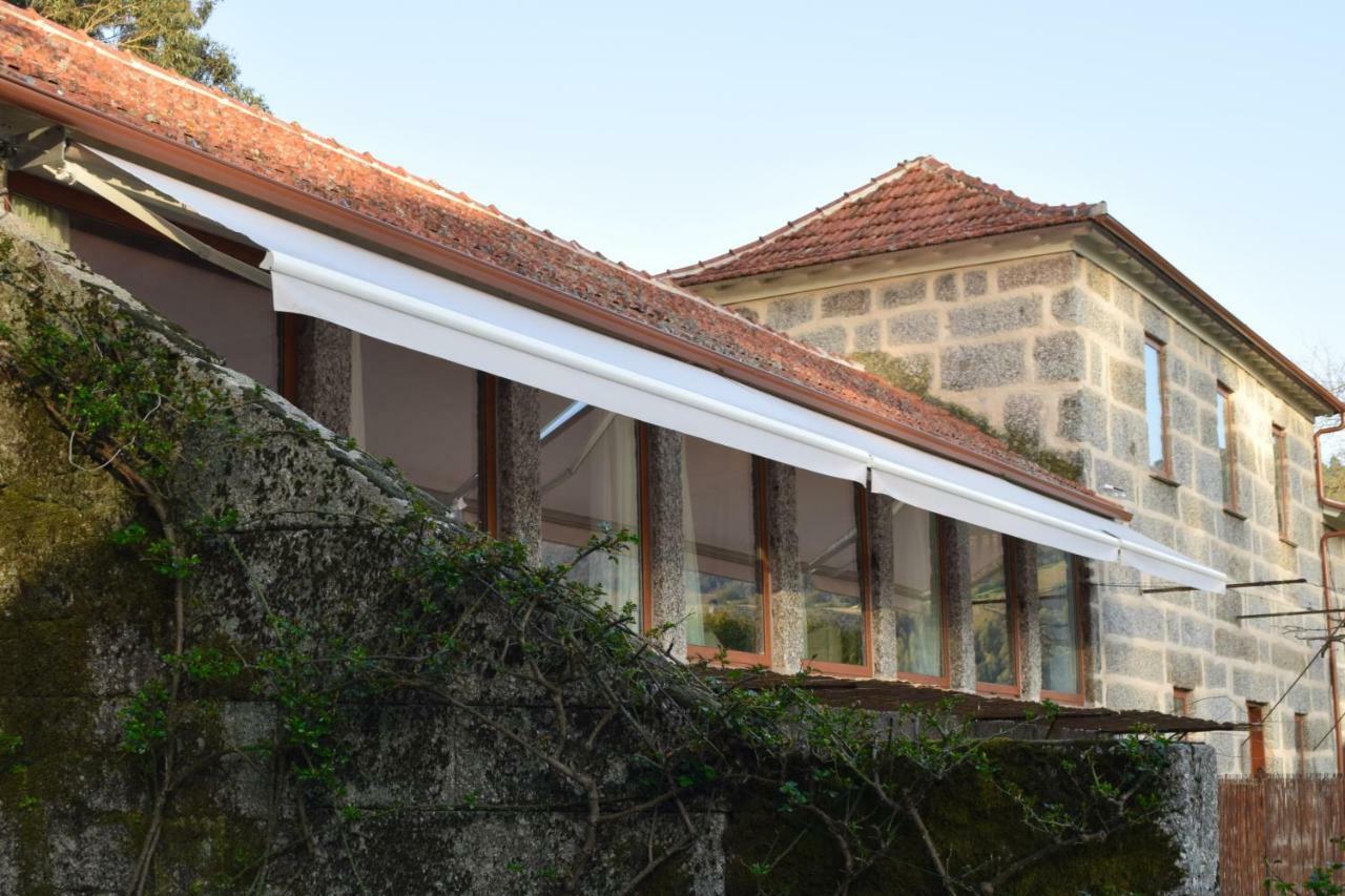 Villa Margaridi Guimarães Kamer foto