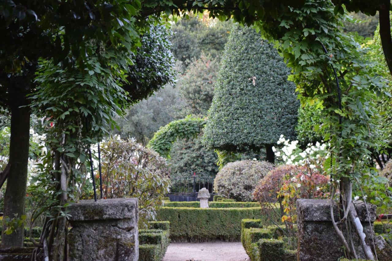 Villa Margaridi Guimarães Buitenkant foto