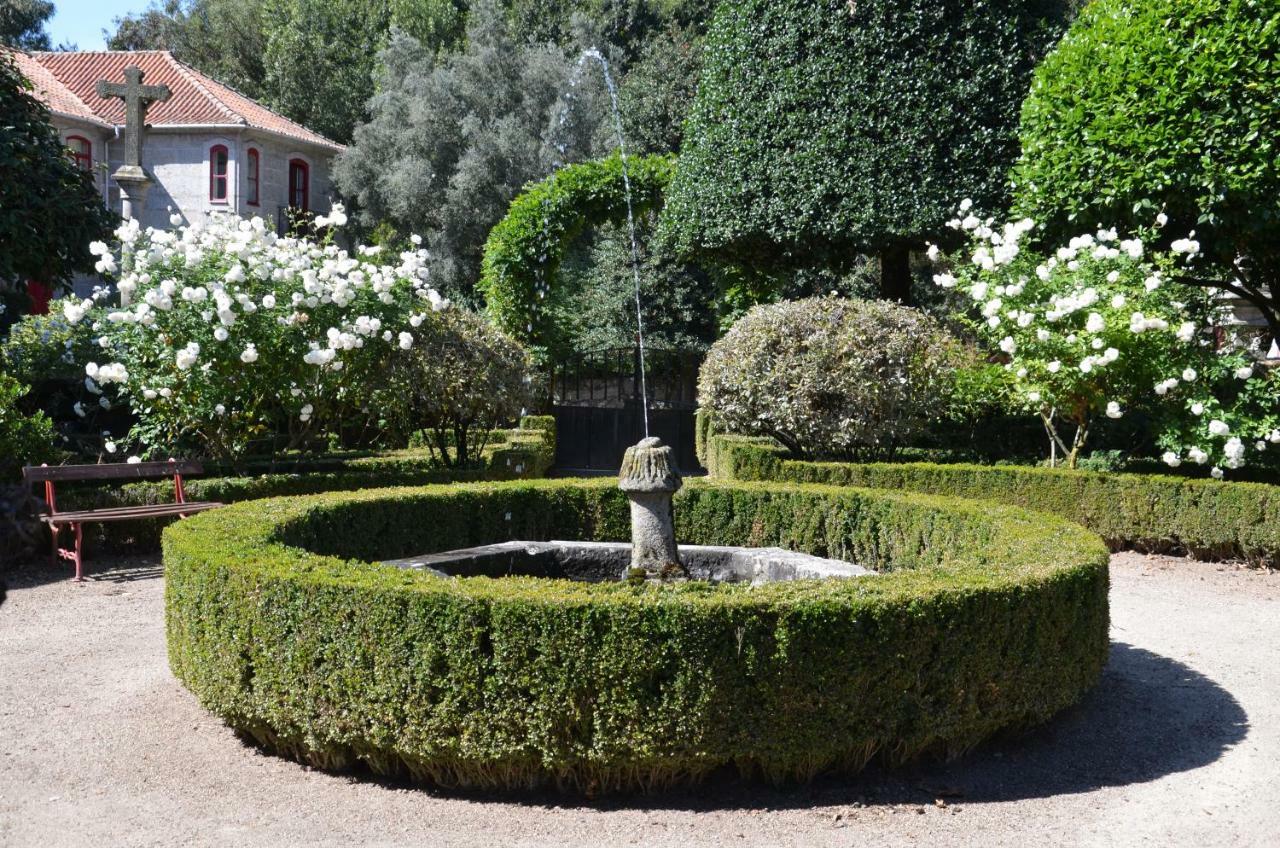 Villa Margaridi Guimarães Buitenkant foto